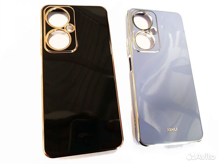 Чехлы на Huawei Nova 11i