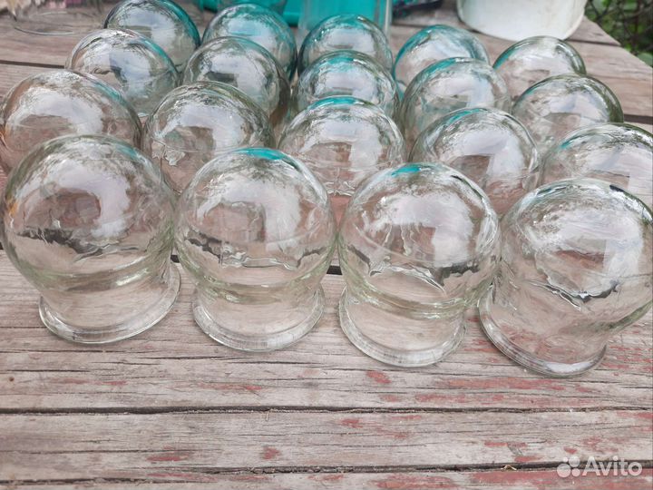 Медицинские банки СССР