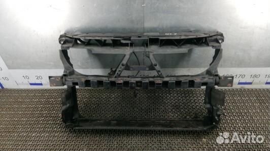 Передняя панель крепления облицовки (телевизор) vo