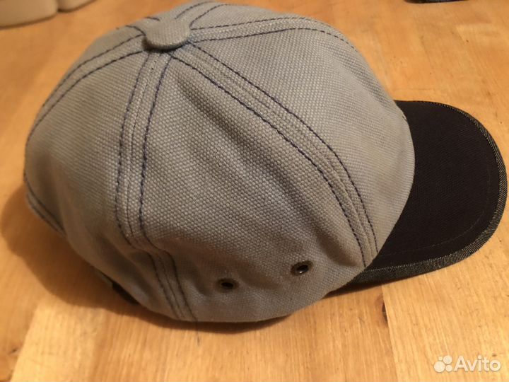 Бейсболка мужская roberto cornelli