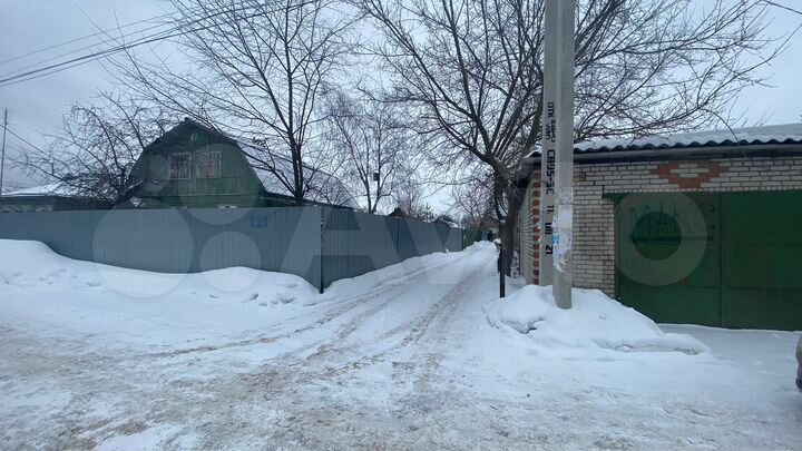Гараж, 26 м²