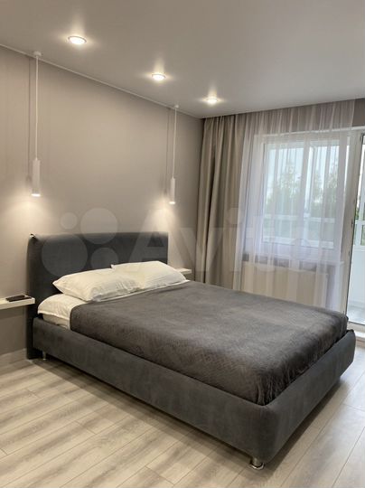 Квартира-студия, 25 м², 5/17 эт.