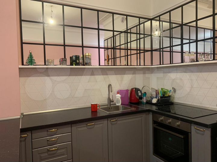 Квартира-студия, 32,6 м², 15/25 эт.