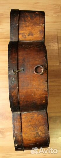 Киот под икону 31,5 х 27 см *