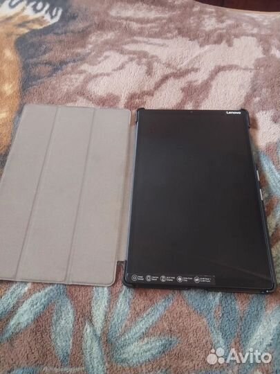 Планшет lenovo