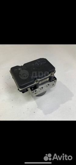 Блок ABS Mitsubishi Colt MR977091 Z21A 4A90