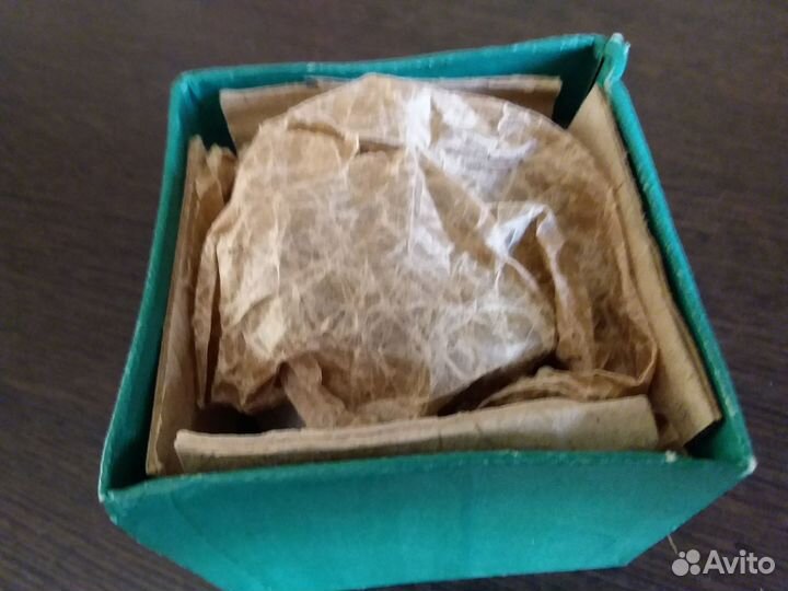 Авиационные часы авр-М