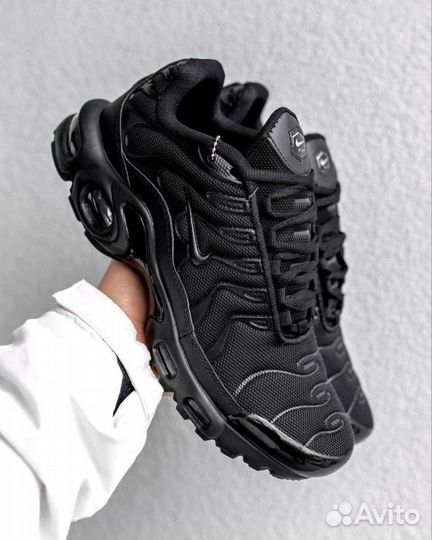 Стильные Nike Air Max Tn Plus