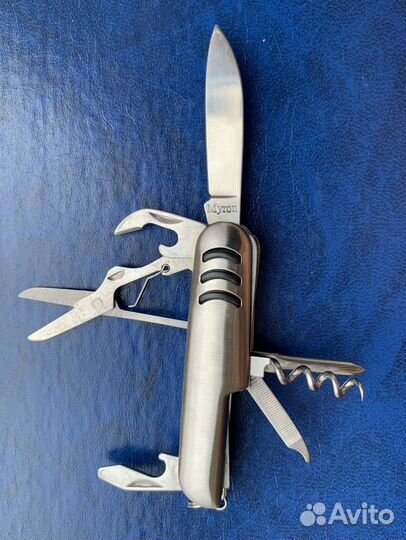 Многофункциональный нож