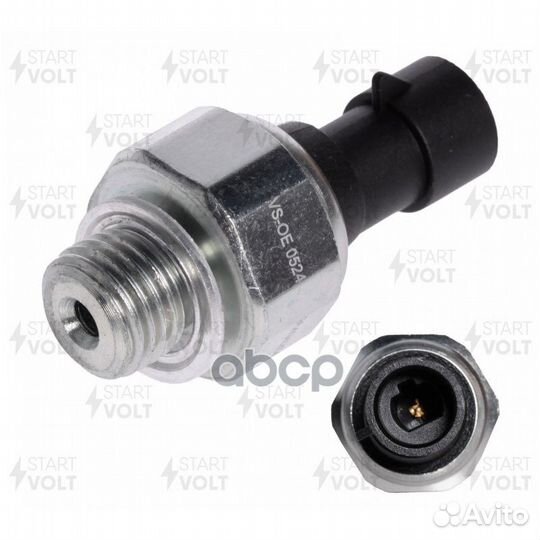 Датчик авар. давл. масла vsoe0524 startvolt