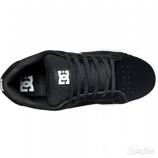 Дутые кроссовки DC Shoes