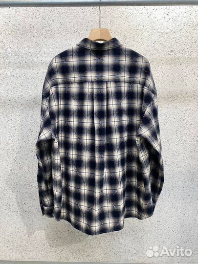 Рубашка Juun.J