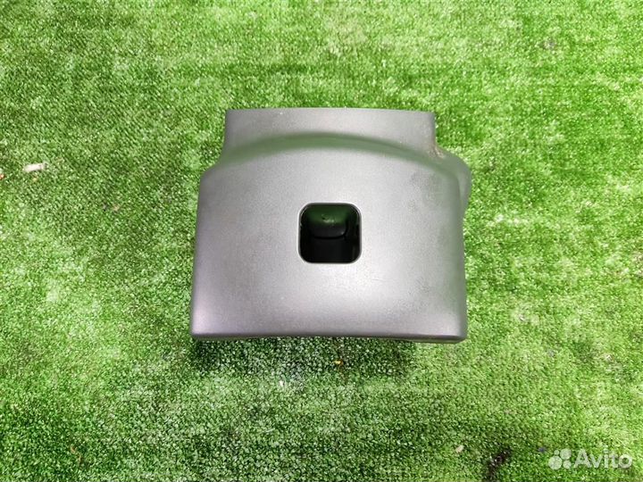 Кожух рулевой колонки (комплект) Subaru Tribeca W