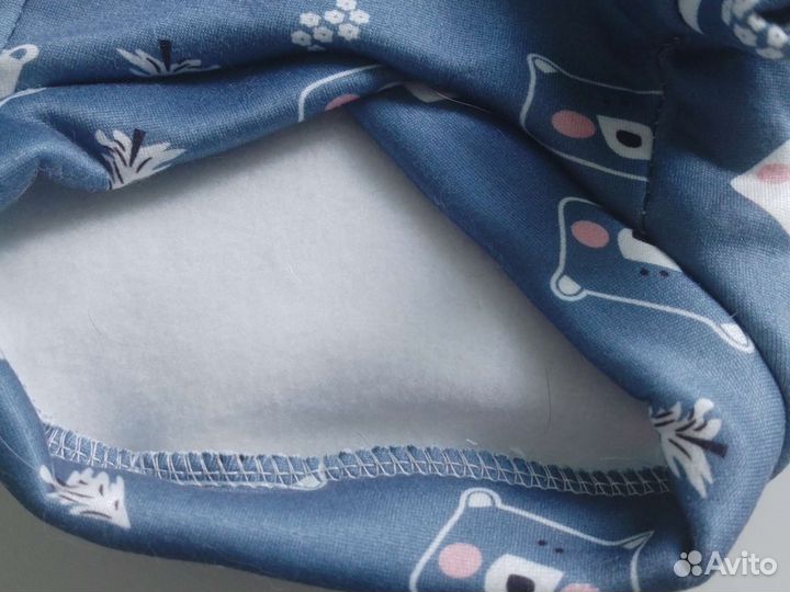 Кофточка флис для мелких пород