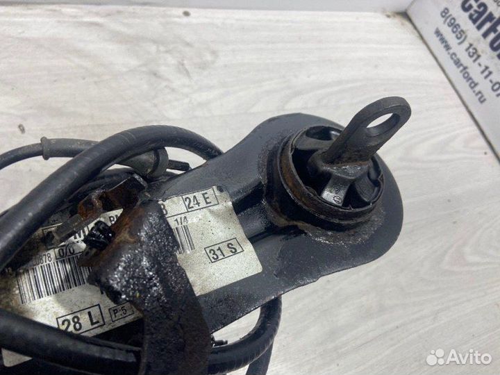 Рычаг задний продольный левый Ford Focus 3 (11-14)