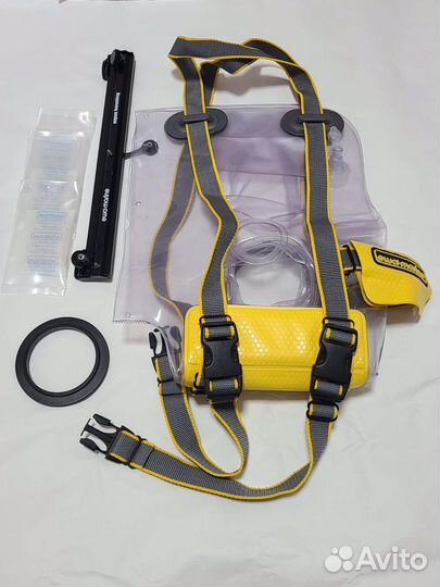 Водонепроницаемый бокс