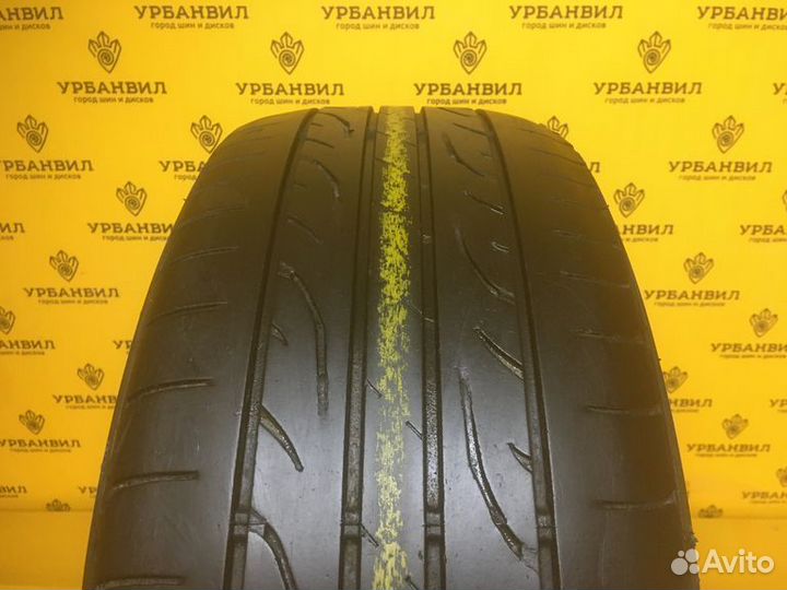 Dunlop SP Sport LM704 205/55 R16 91V