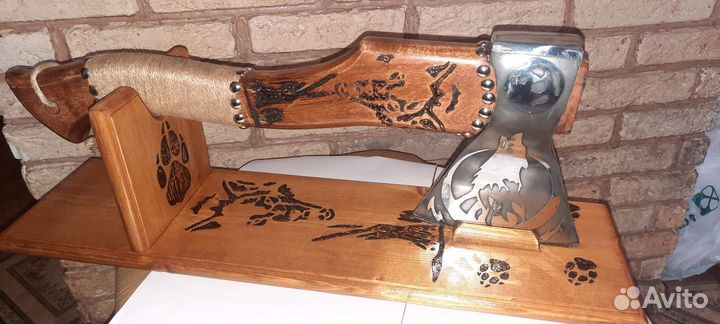 Топор СССР труд вача