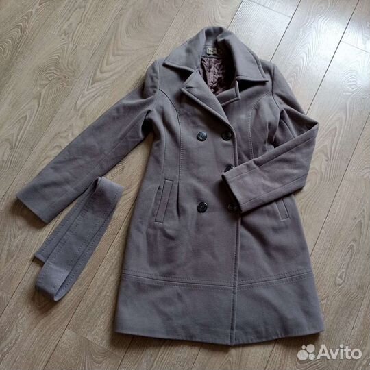 Пальто Armoda (турция)