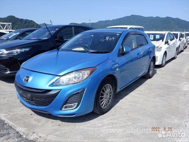 Перегон автомобиля из любой точки России