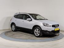 Nissan Qashqai+2 2.0 CVT, 2010, 200 000 км, с пробегом, цена 1 239 500 руб.