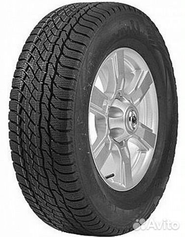 Viatti Bosco S/T V-526 285/60 R18 116T