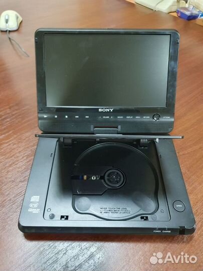 Sony DVP-FX970