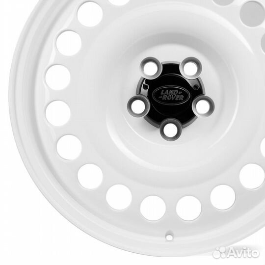 Кованые диски Defender