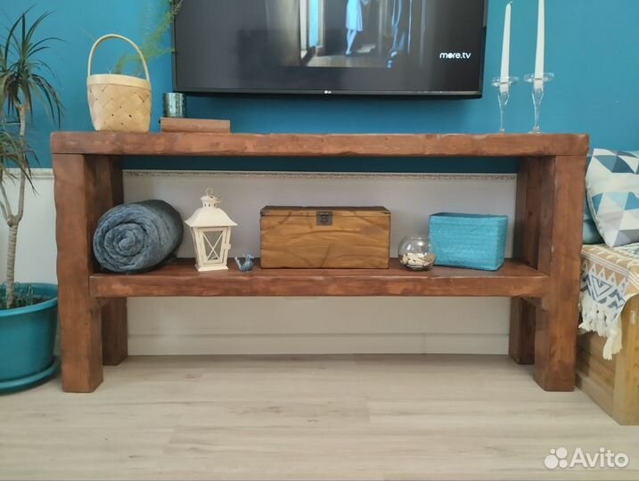 Консоль мебель