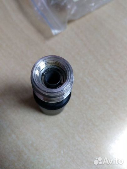 Насос подкачки тннд (солдатик) Volvo F10/F12/F16