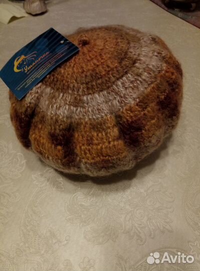 Шапка зимняя