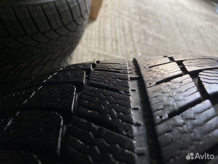 Michelin X-Ice 3 225/45 R17