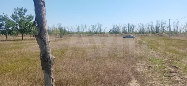 Участок 6 сот. (ИЖС)