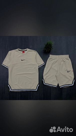 Костюм летний Nike