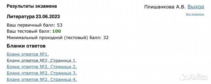 Репетитор русский литература огэ егэ