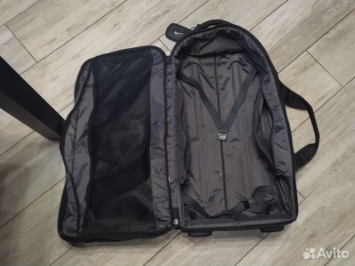 Спортивная сумка nike