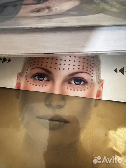 Книга «Ботулинотерапия»