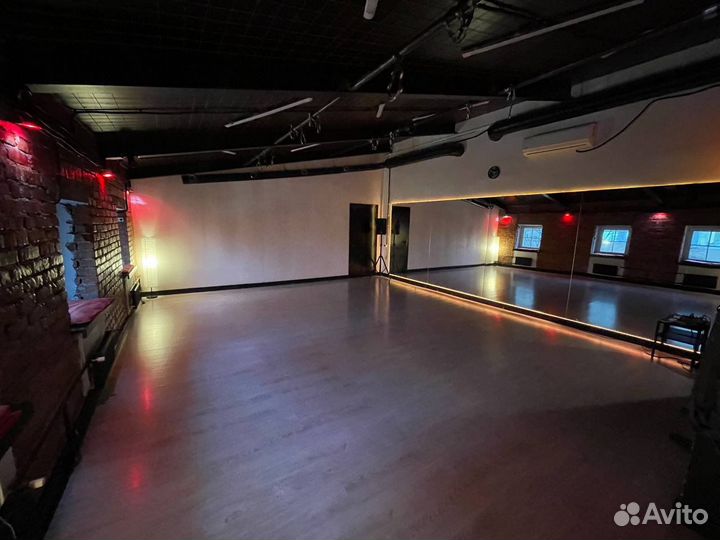 Залы В аренду