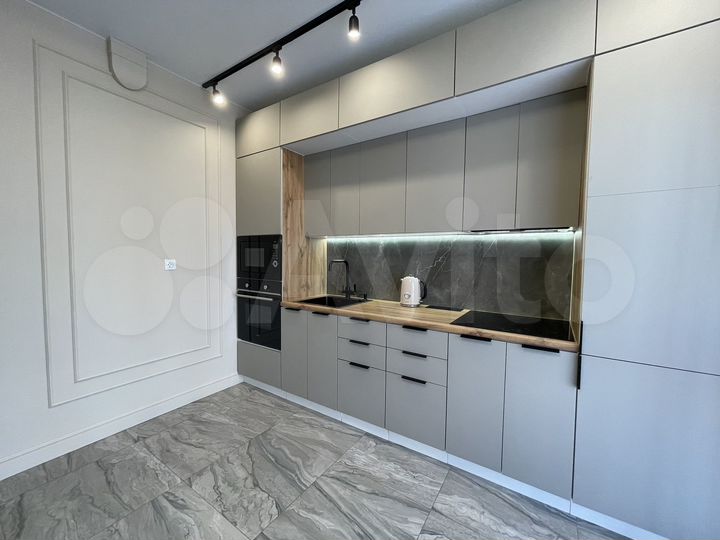2-к. квартира, 70 м², 15/22 эт.