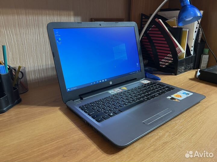 Ноутбук HP 250 g5/Гарантия