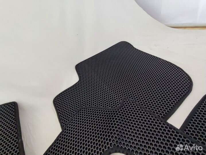 Ева (EVA, эва) коврики шкода рапид лот 20