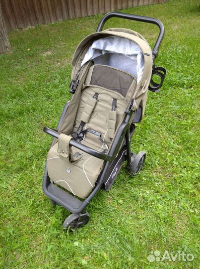 Детские коляски