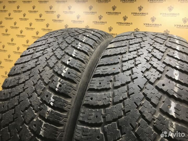 Nokian Tyres Hakkapeliitta SUV 265/70 R17