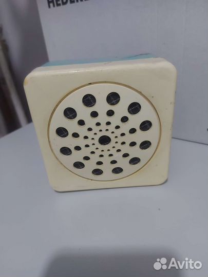 Звонок советский