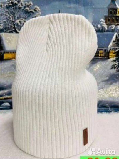 Весенние шапки