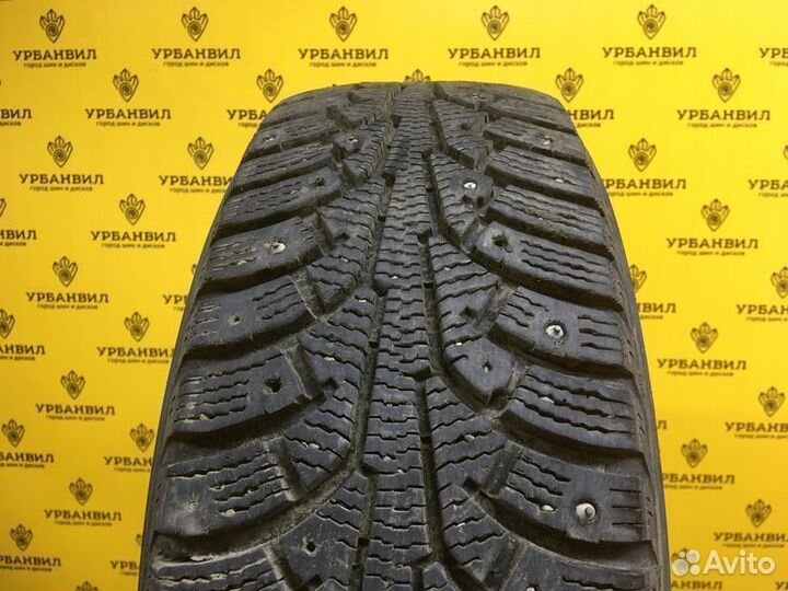 Nokian Tyres Nordman 5 185/60 R15 88T