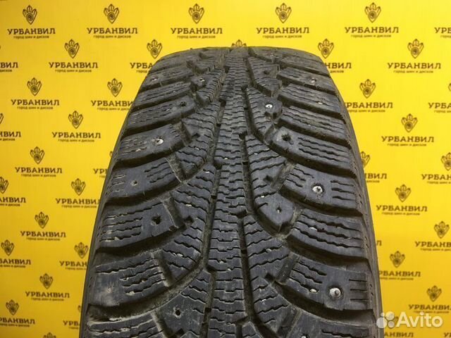 Nokian Tyres Nordman 5 185/60 R15 88T