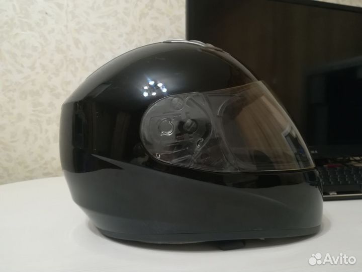 Мотошлем IXS, размер - (M)