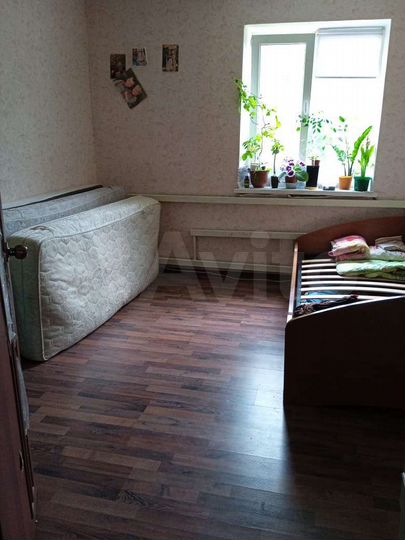 Дом 62 м² на участке 19 сот.