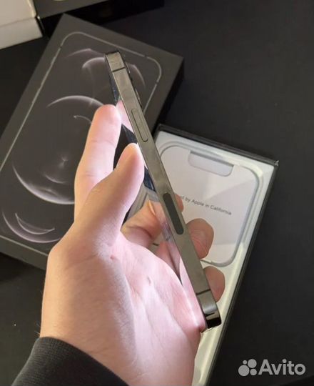 iPhone 12 Pro, 128 ГБ